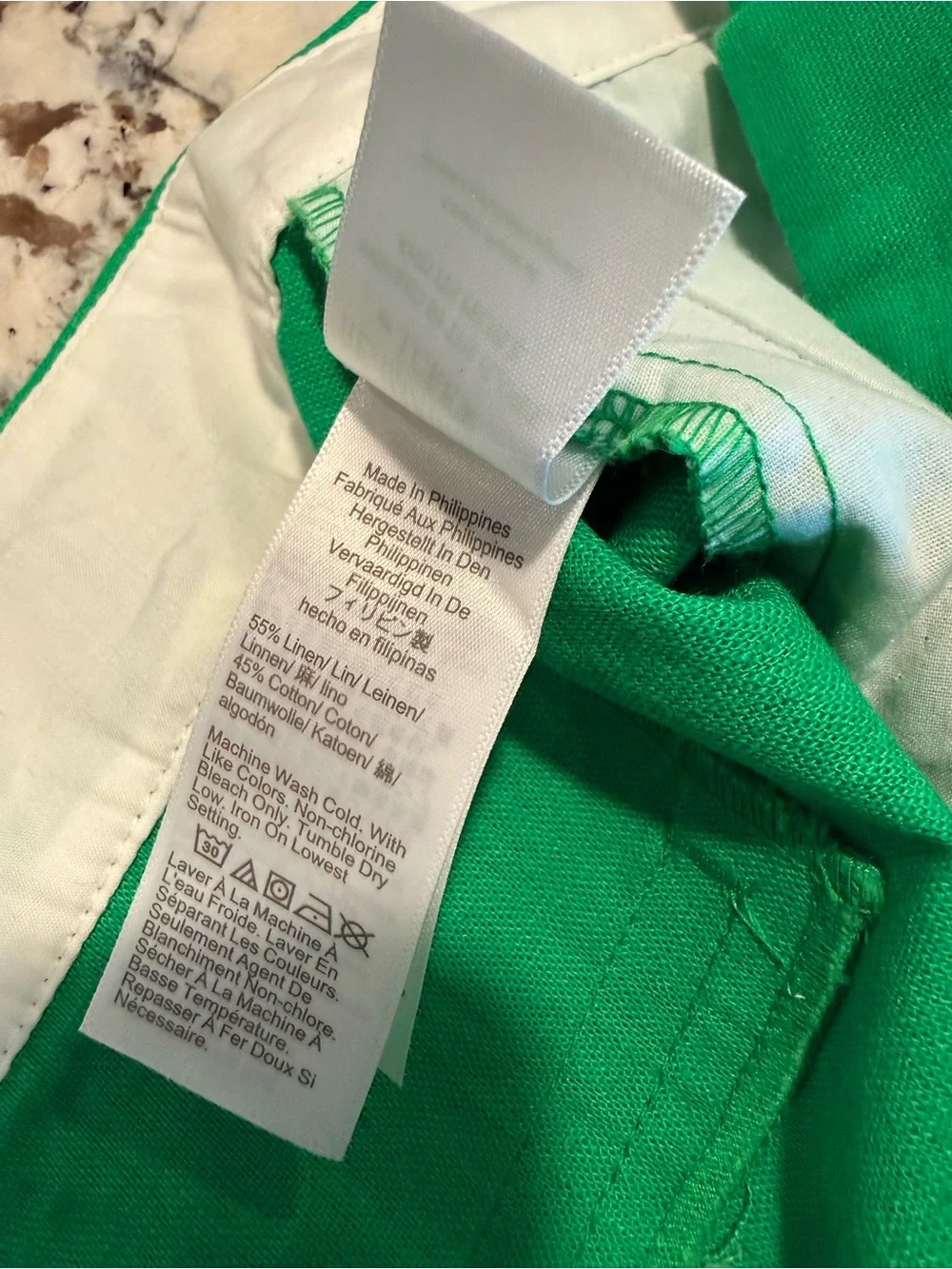 J. Crew crew bright